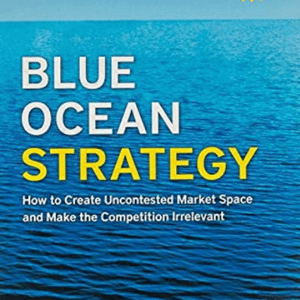 blue ocean strategy