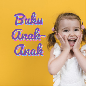 buku anak-anak