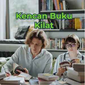 genre buku baru terbaik